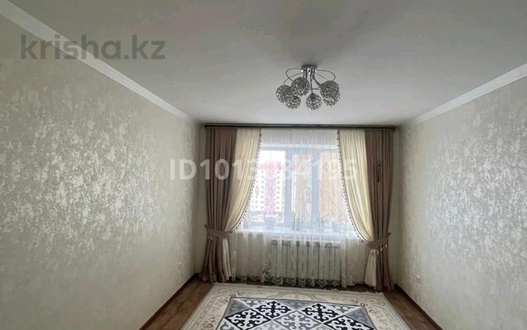 2-комнатная квартира · 67 м² · 8/9 этаж, Нур Актобе, Нұр Ақтөбе 28в — үлкен жолдың бойында за 16.5 млн ₸ — фото 2