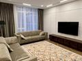 2-комнатная квартира · 80 м² · 5/16 этаж, Бухар жырау 26 за 800 000 ₸ в Астане, Есильский р-н — фото 2