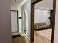 2-комнатная квартира · 80 м² · 5/16 этаж, Бухар жырау 26 за 800 000 ₸ в Астане, Есильский р-н — фото 4