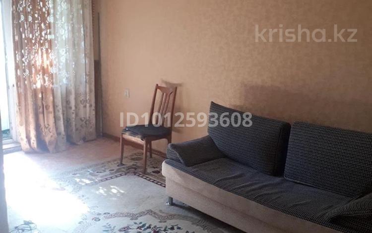 1-бөлмелі пәтер · 37 м² · 3/5 қабат, Байтырсунова 15а, бағасы: 16 млн ₸ в Шымкенте, Аль-Фарабийский р-н — фото 2