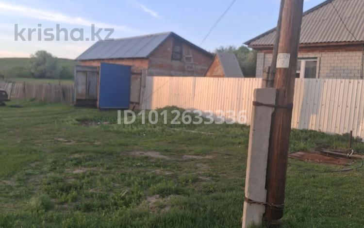 Жеке үй · 4 бөлме · 100 м² · 150 жүзд., Солнечная 11, бағасы: 6.5 млн ₸ в Берёзовка — фото 2
