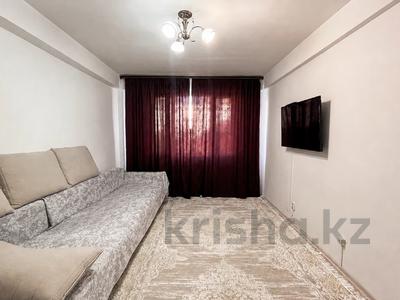 2-комнатная квартира · 60 м² · 1/5 этаж, 6 мкр за 27 млн ₸ в Талдыкоргане
