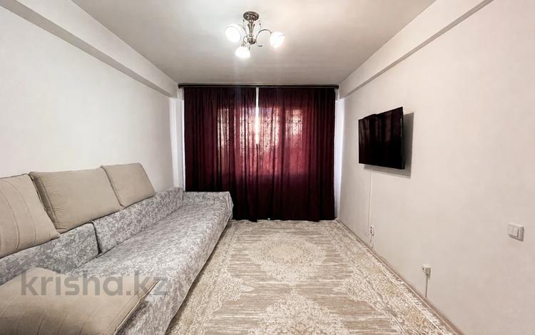 2-комнатная квартира · 60 м² · 1/5 этаж, 6 мкр за 27 млн ₸ в Талдыкоргане — фото 4