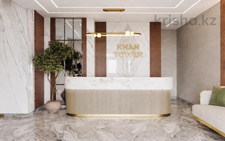 4-комнатная квартира · 233.5 м², Тауелсиздик 149 за ~ 112.1 млн ₸ в Костанае — фото 24