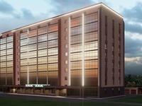 4-комнатная квартира · 233.5 м², Тауелсиздик 149 за ~ 105.1 млн 〒 в Костанае