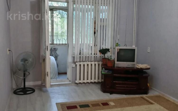 2-бөлмелі пәтер · 50 м² · 2/5 қабат, мкр Верхний Отырар, бағасы: 20 млн ₸ в Шымкенте, Туран р-н — фото 2