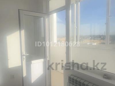 2-бөлмелі пәтер · 89 м² · 4/5 қабат, Ұлы Дала ш.а., бағасы: 100 000 ₸ в Таразе