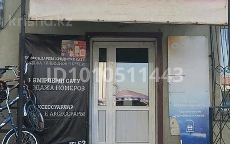 Дүкендер мен бутиктер · 300 м², бағасы: 80 млн ₸ в Шу — фото 2