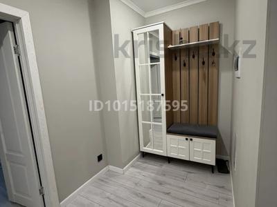 2-бөлмелі пәтер · 50 м² · 3/12 қабат, Момушулы 5/4, бағасы: 23 000 ₸ в Алматы, Алатауский р-н