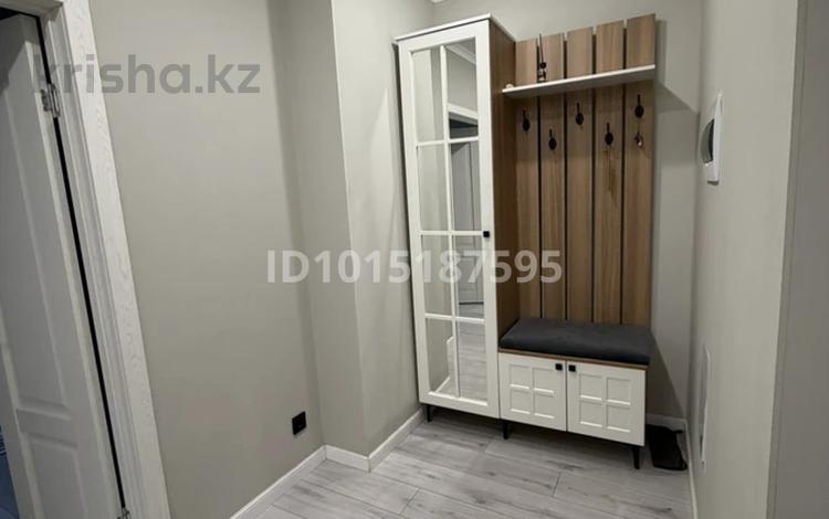2-комнатная квартира · 50 м² · 3/12 этаж, Момушулы 5/4 за 23 000 ₸ в Алматы, Алатауский р-н — фото 2