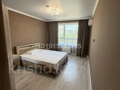 2-комнатная квартира · 50 м² · 3/12 этаж, Момушулы 5/4 за 20 000 ₸ в Алматы, Алатауский р-н