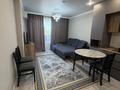 2-комнатная квартира · 50 м² · 3/12 этаж, Момушулы 5/4 за 23 000 ₸ в Алматы, Алатауский р-н — фото 3