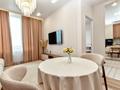 2-комнатная квартира · 43 м² · 6/9 этаж, Толе би 22 за 25 000 ₸ в Астане, Нура р-н — фото 11