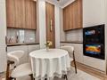 2-комнатная квартира · 43 м² · 6/9 этаж, Толе би 22 за 25 000 ₸ в Астане, Нура р-н — фото 12