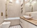 2-комнатная квартира · 43 м² · 6/9 этаж, Толе би 22 за 25 000 ₸ в Астане, Нура р-н — фото 13