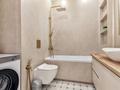 2-комнатная квартира · 43 м² · 6/9 этаж, Толе би 22 за 25 000 ₸ в Астане, Нура р-н — фото 14