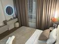 2-комнатная квартира · 43 м² · 6/9 этаж, Толе би 22 за 25 000 ₸ в Астане, Нура р-н — фото 6