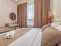 2-комнатная квартира · 43 м² · 6/9 этаж, Толе би 22 за 25 000 ₸ в Астане, Нура р-н