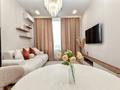 2-комнатная квартира · 43 м² · 6/9 этаж, Толе би 22 за 25 000 ₸ в Астане, Нура р-н — фото 8