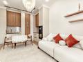 2-комнатная квартира · 43 м² · 6/9 этаж, Толе би 22 за 25 000 ₸ в Астане, Нура р-н — фото 9