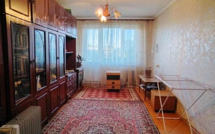 2-бөлмелі пәтер, 45 м², 5/5 қабат, ларина, бағасы: 11.8 млн 〒 в Уральске — фото 2