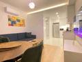1-бөлмелі пәтер · 50 м² · 5/9 қабат, Ул.Байзакова 131/1, бағасы: 15 000 ₸ в Павлодаре