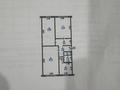 3-бөлмелі пәтер · 61.3 м² · 1/5 қабат, Кердери 174, бағасы: 18.5 млн ₸ в Уральске — фото 4