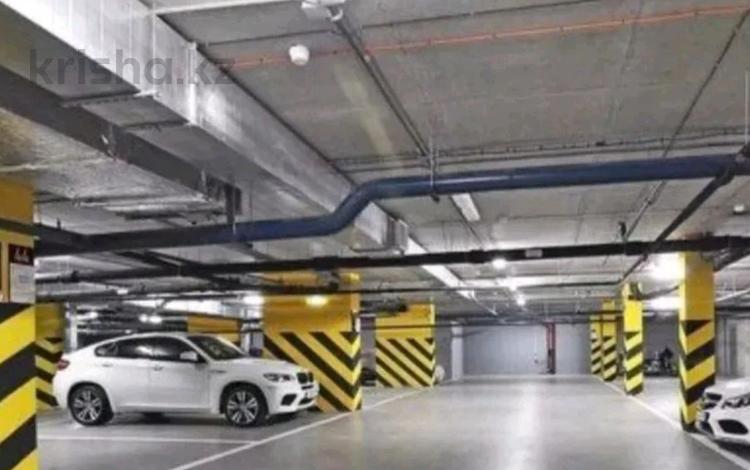 Паркинг · 30 м² · мкр Аккент 29 за ~ 1.3 млн ₸ в Алматы, Алатауский р-н — фото 2