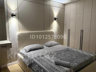 2-комнатная квартира · 42 м², Алихан бокейхан 50 за 3 600 ₸ в Астане