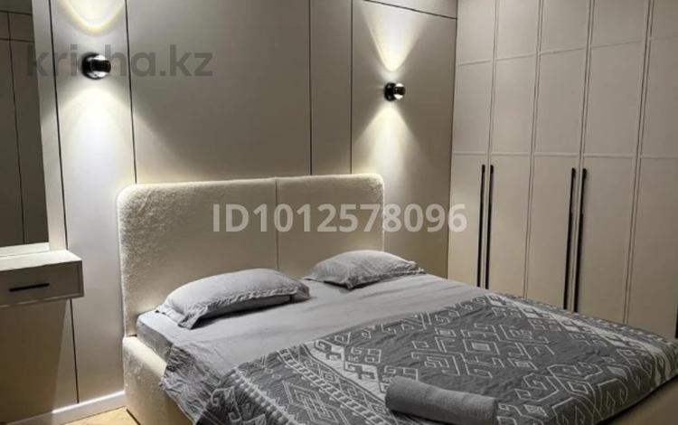 2-комнатная квартира · 42 м², Алихан бокейхан 50 за 3 600 ₸ в Астане — фото 2
