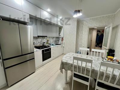 3-комнатная квартира · 80 м² · 3/9 этаж, Зелёная 25/1блокА за 45.5 млн 〒 в Костанае