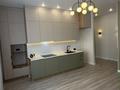 2-бөлмелі пәтер · 42.8 м² · 9/9 қабат, Шамши Калдаяков 60В, бағасы: 28.5 млн ₸ в Астане, Сарайшык р-н