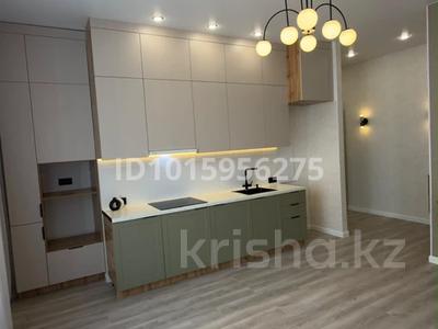 2-бөлмелі пәтер · 42.8 м² · 9/9 қабат, Шамши Калдаяков ИПОТЕКА 60В, бағасы: 28 млн ₸ в Астане, Сарайшык р-н
