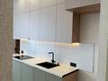 2-бөлмелі пәтер · 42.8 м² · 9/9 қабат, Шамши Калдаяков 60В, бағасы: 28.5 млн ₸ в Астане, Сарайшык р-н — фото 4