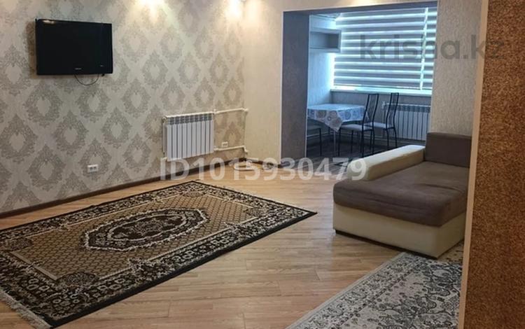 2-комнатная квартира · 60 м² · 4/5 этаж, Койгельды 192 за 200 000 ₸ в Таразе — фото 2