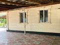 Часть дома · 4 комнаты · 107 м² · 10 сот., мкр Маяк — Топчиева 12 за 53 млн ₸ в Алматы, Турксибский р-н