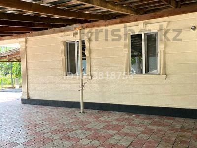 Часть дома · 4 комнаты · 107 м² · 10 сот., мкр Маяк — Топчиева 12 за 53 млн ₸ в Алматы, Турксибский р-н