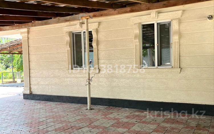 Часть дома · 4 комнаты · 107 м² · 10 сот., мкр Маяк — Топчиева 12 за 53 млн ₸ в Алматы, Турксибский р-н — фото 2