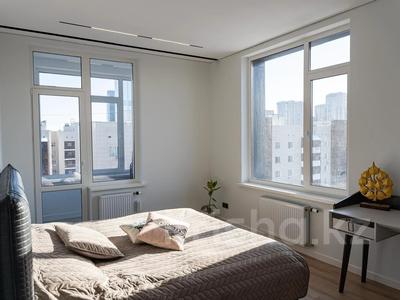 2-комнатная квартира · 72 м² · 9 этаж, Достык за 65.7 млн 〒 в Астане, Есильский р-н