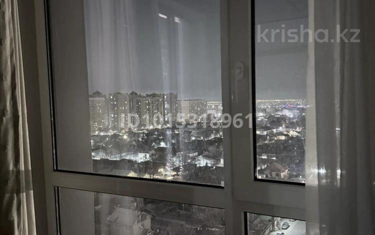 2-бөлмелі пәтер · 69 м² · 14/16 қабат, Абая 165 — Тургут Озала, бағасы: 79 млн ₸ в Алматы, Алмалинский р-н — фото 2