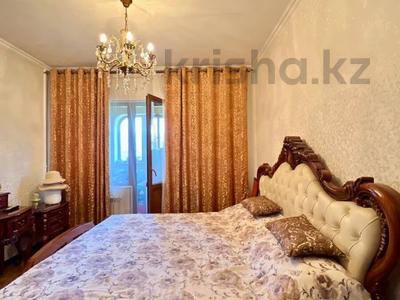 3-бөлмелі пәтер · 74 м² · 6/9 қабат, Жетісу-2 ш/а., бағасы: 52 млн ₸ в Алматы, Ауэзовский р-н
