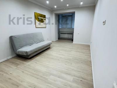 1-комнатная квартира · 46 м² · 4/11 этаж, Алии Молдагуловой пр-т за 23.5 млн 〒 в Актобе