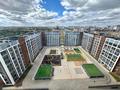2-бөлмелі пәтер · 65.7 м² · 14/17 қабат, Шамши Калдаяков 58, 58/1, 58/2, бағасы: 40 млн ₸ в Астане, Сарайшык р-н
