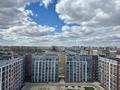 2-бөлмелі пәтер · 65.7 м² · 14/17 қабат, Шамши Калдаяков 58, 58/1, 58/2, бағасы: 40 млн ₸ в Астане, Сарайшык р-н — фото 2