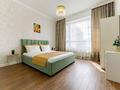 2-комнатная квартира · 65 м² · 2/14 этаж, 306 ул 48/1 — ЕК-32 за 30 000 〒 в Астане, Есильский р-н