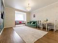 2-комнатная квартира · 65 м² · 2/14 этаж, 306 ул 48/1 — ЕК-32 за 30 000 〒 в Астане, Есильский р-н — фото 3