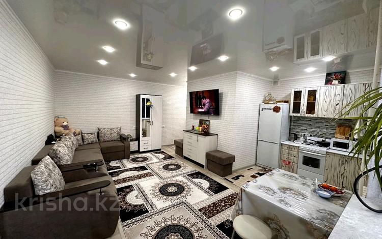 2-комнатная квартира, 43 м², 4/4 этаж, Букетова за 18 млн 〒 в Петропавловске — фото 2