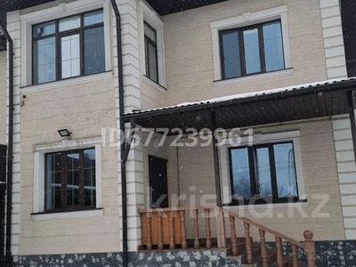 6-комнатный дом посуточно, 240 м², мкр Акбулак, Сарытогай 17 за 65 000 〒 в Алматы, Алатауский р-н