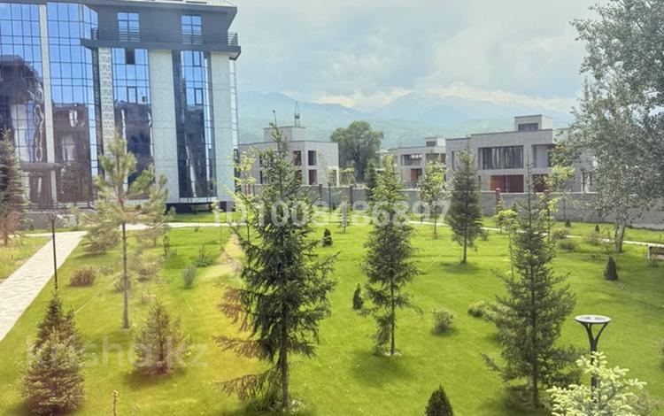2-комнатная квартира · 52 м² · 2/5 этаж, Акселеу Сейдембек за 41 млн ₸ в Алматы, Наурызбайский р-н — фото 39