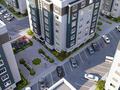 2-комнатная квартира · 75.4 м² · 7 этаж, 29а мкр за 12.9 млн ₸ в Актау